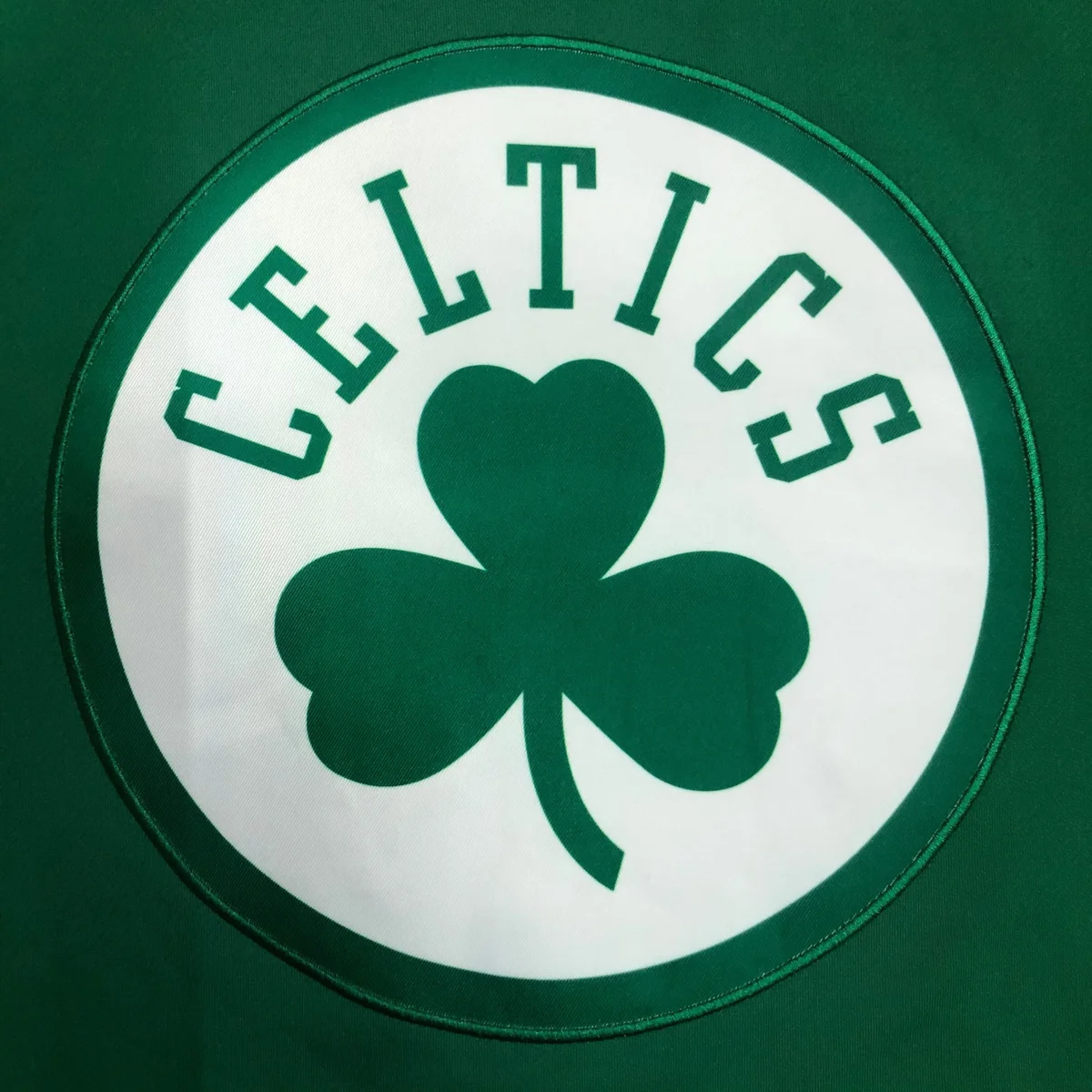 Camisa - Boston Celtics - versão jogador
