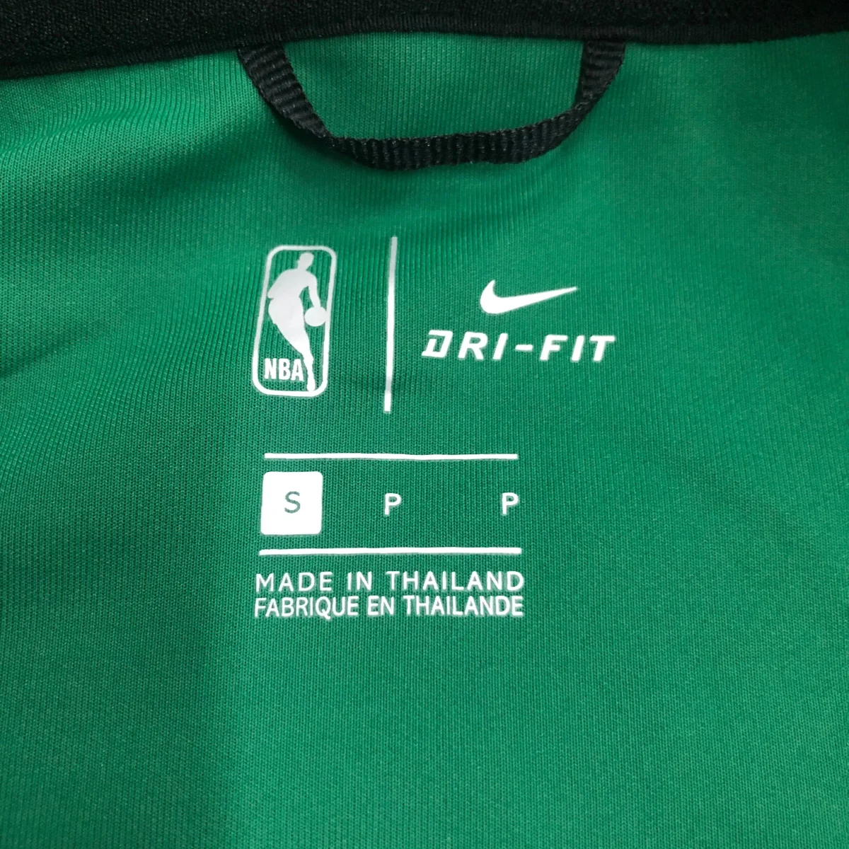 Camisa - Boston Celtics - versão jogador