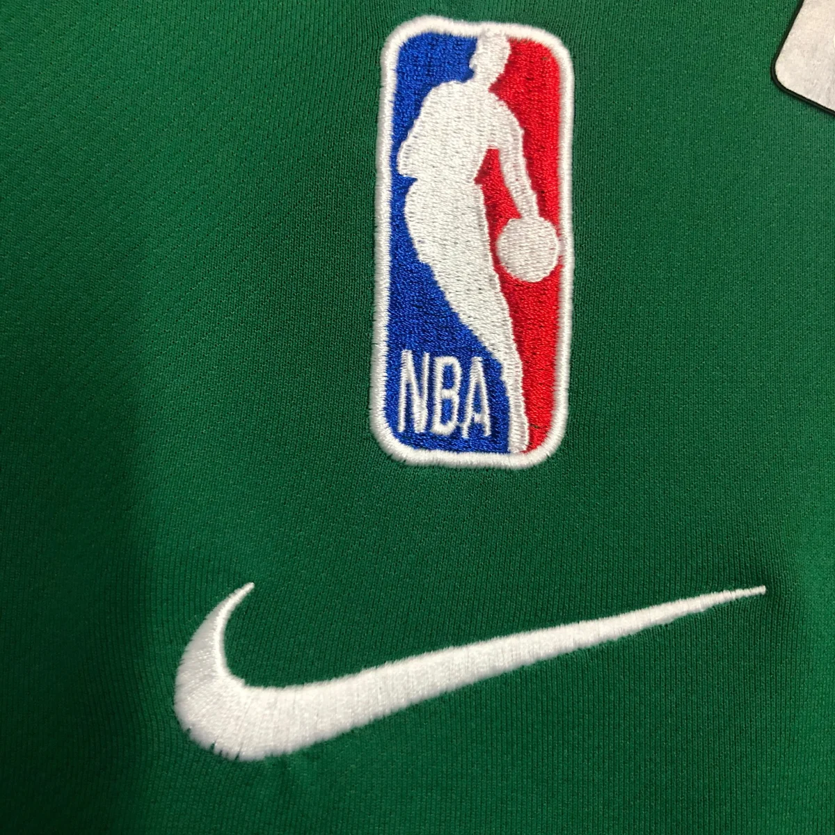 Camisa - Boston Celtics - versão jogador