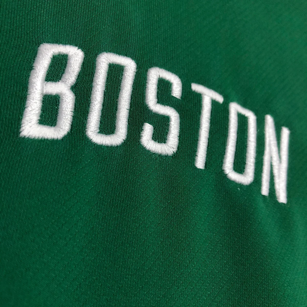 Camisa - Boston Celtics - versão jogador