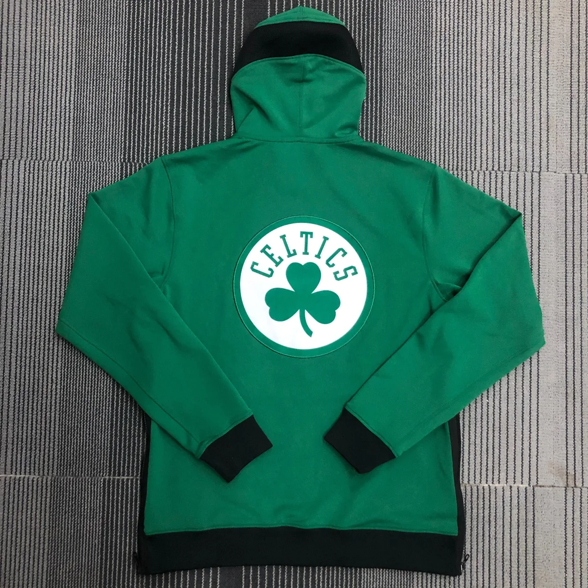 Camisa - Boston Celtics - versão jogador