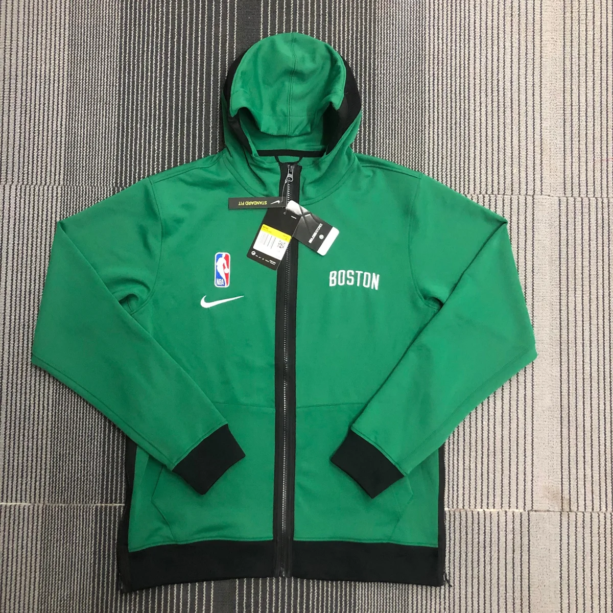 Camisa - Boston Celtics - versão jogador