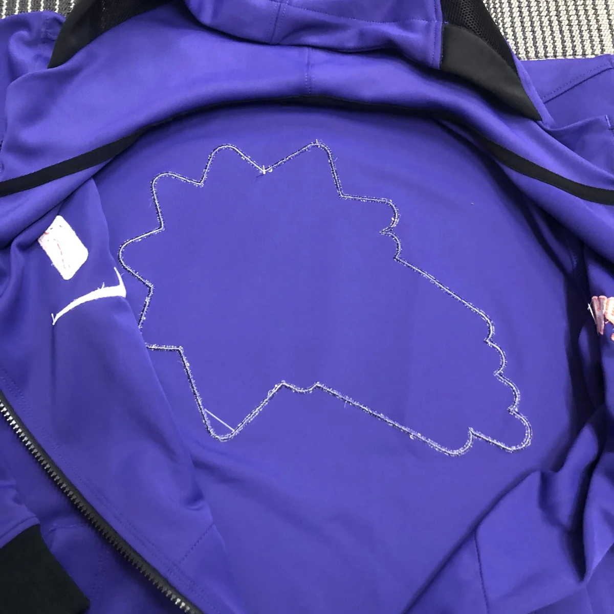 Camisa - Phoenix Suns - versão jogador
