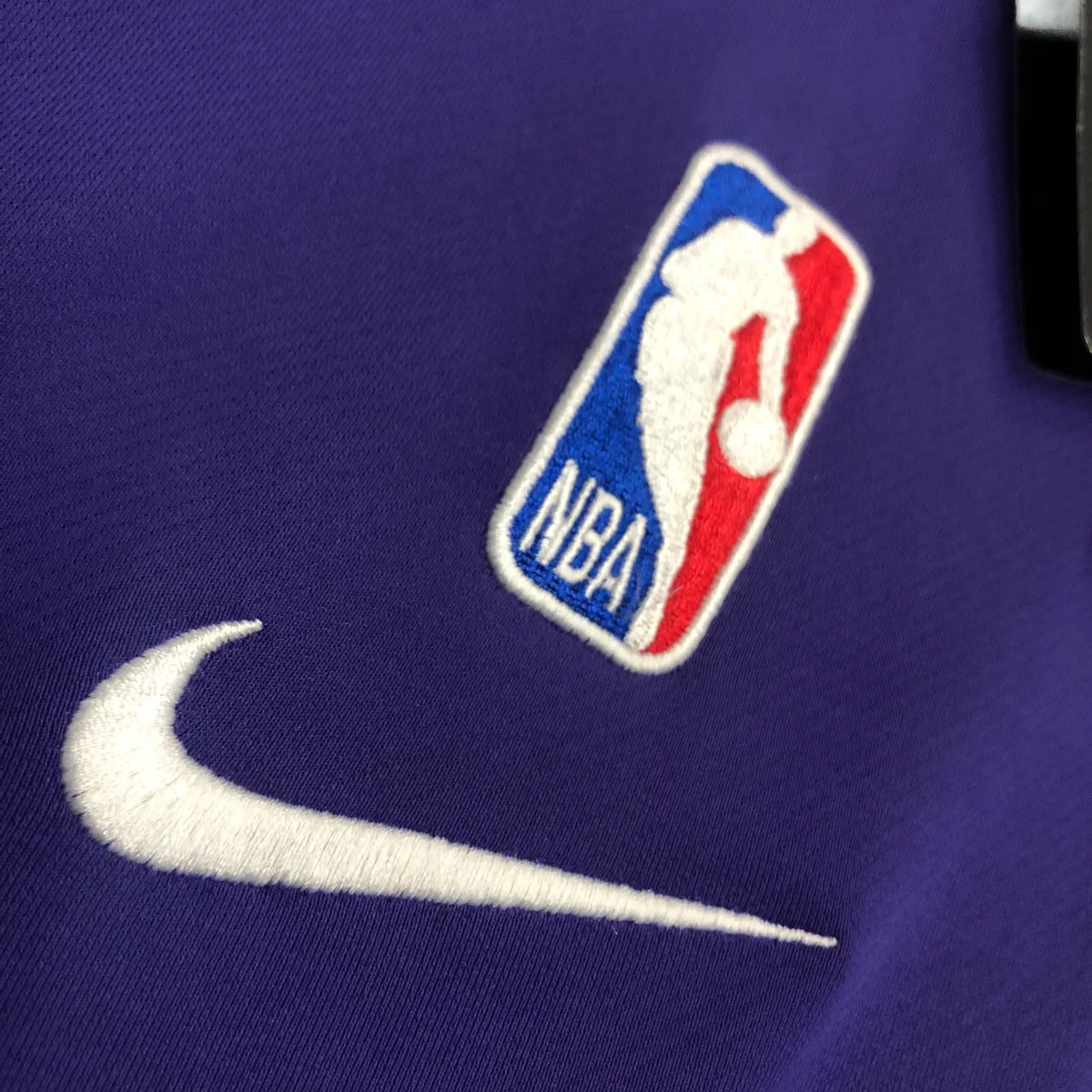 Camisa - Phoenix Suns - versão jogador