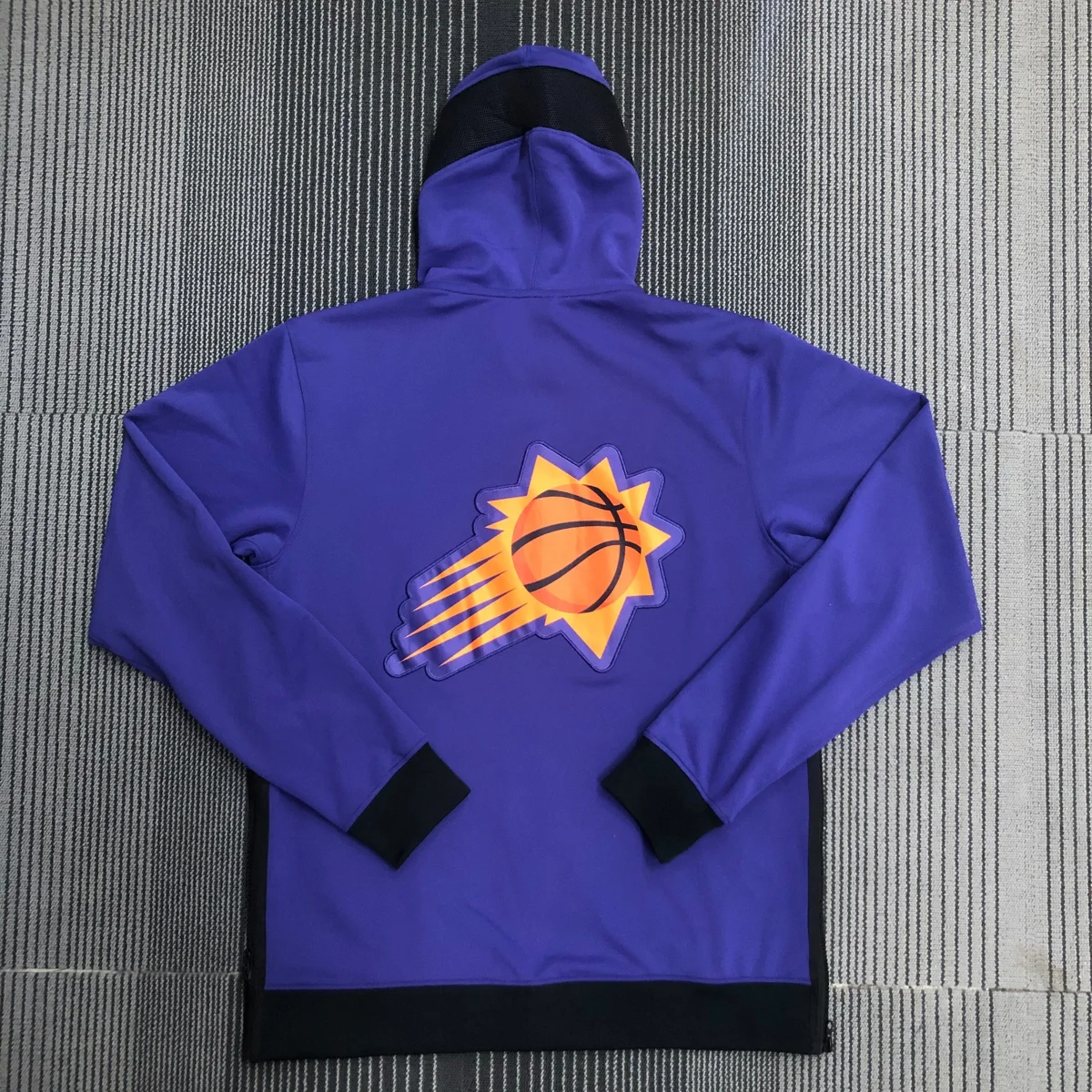 Camisa - Phoenix Suns - versão jogador