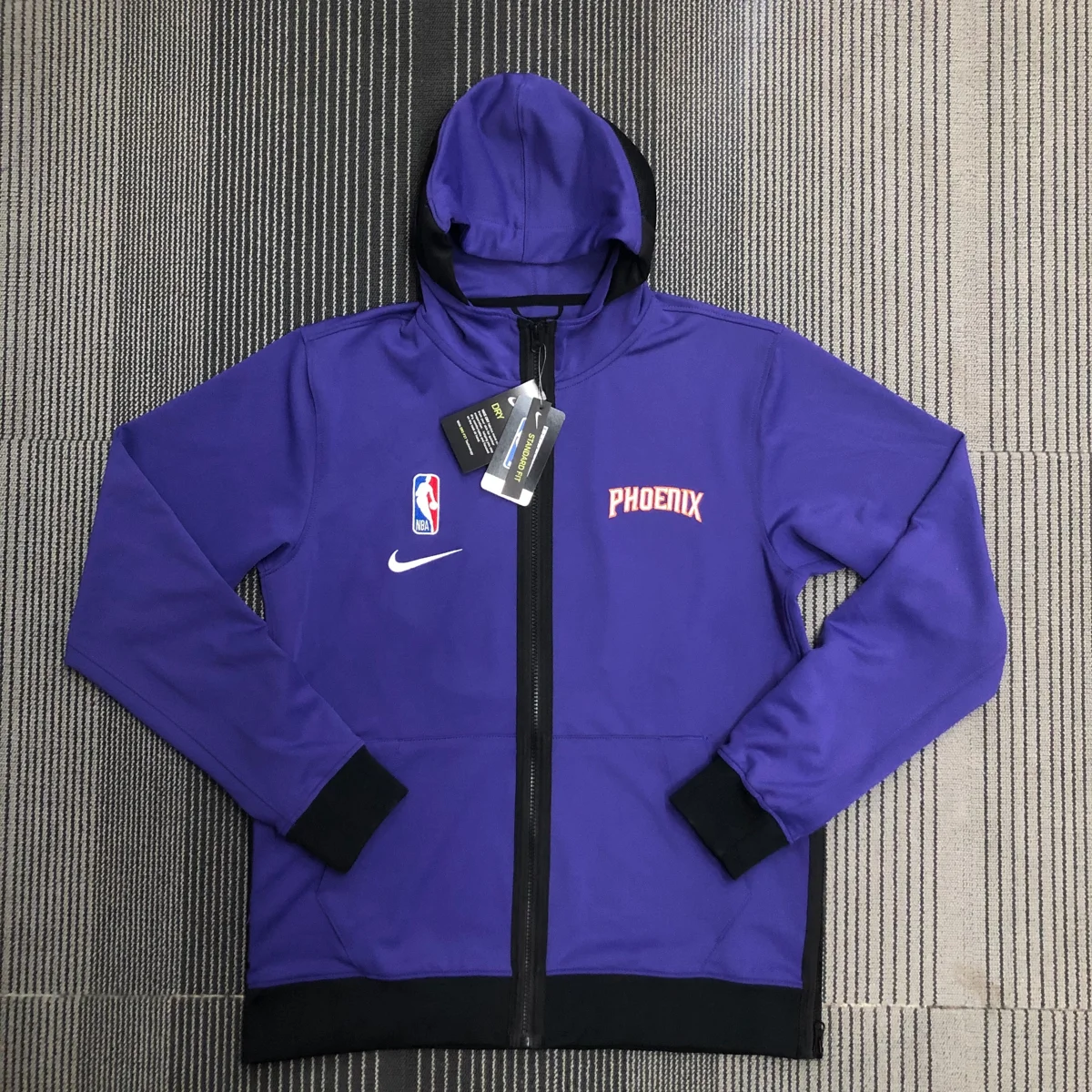 Camisa - Phoenix Suns - versão jogador