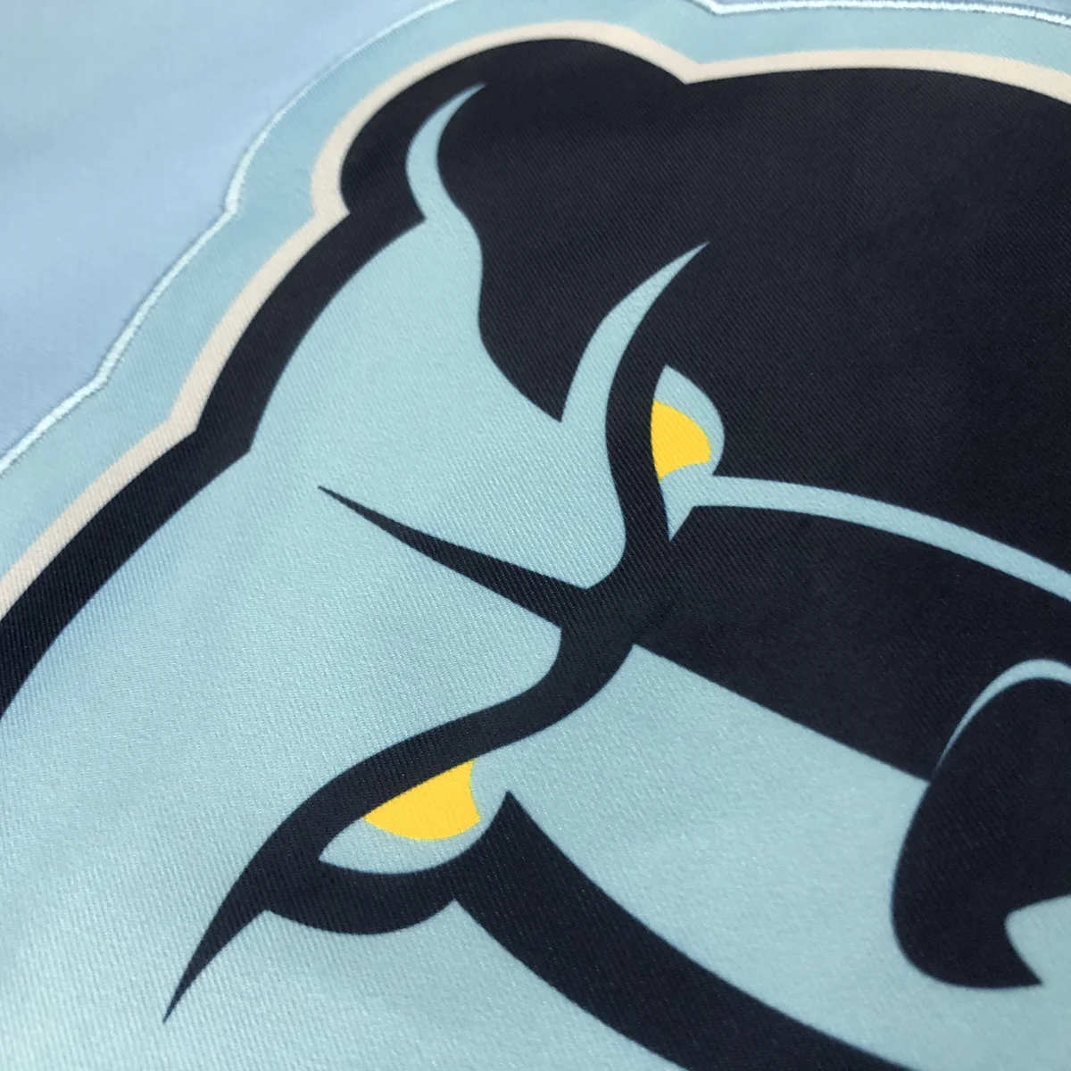 Camisa - Memphis Grizzlies - versão jogador