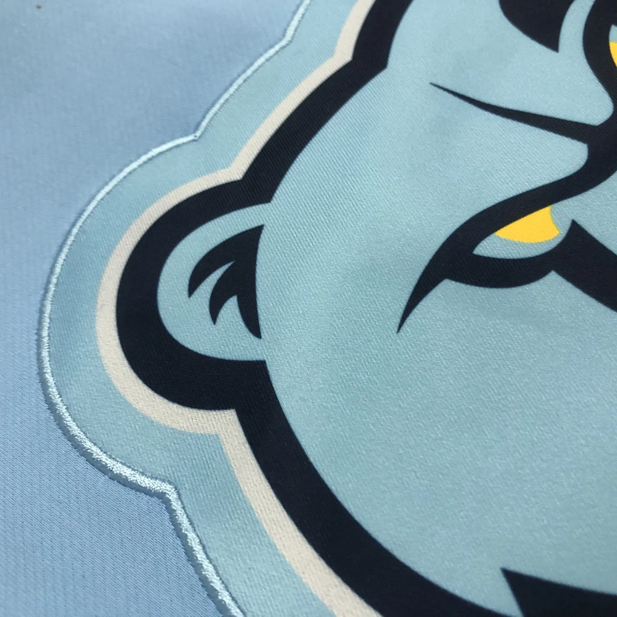 Camisa - Memphis Grizzlies - versão jogador