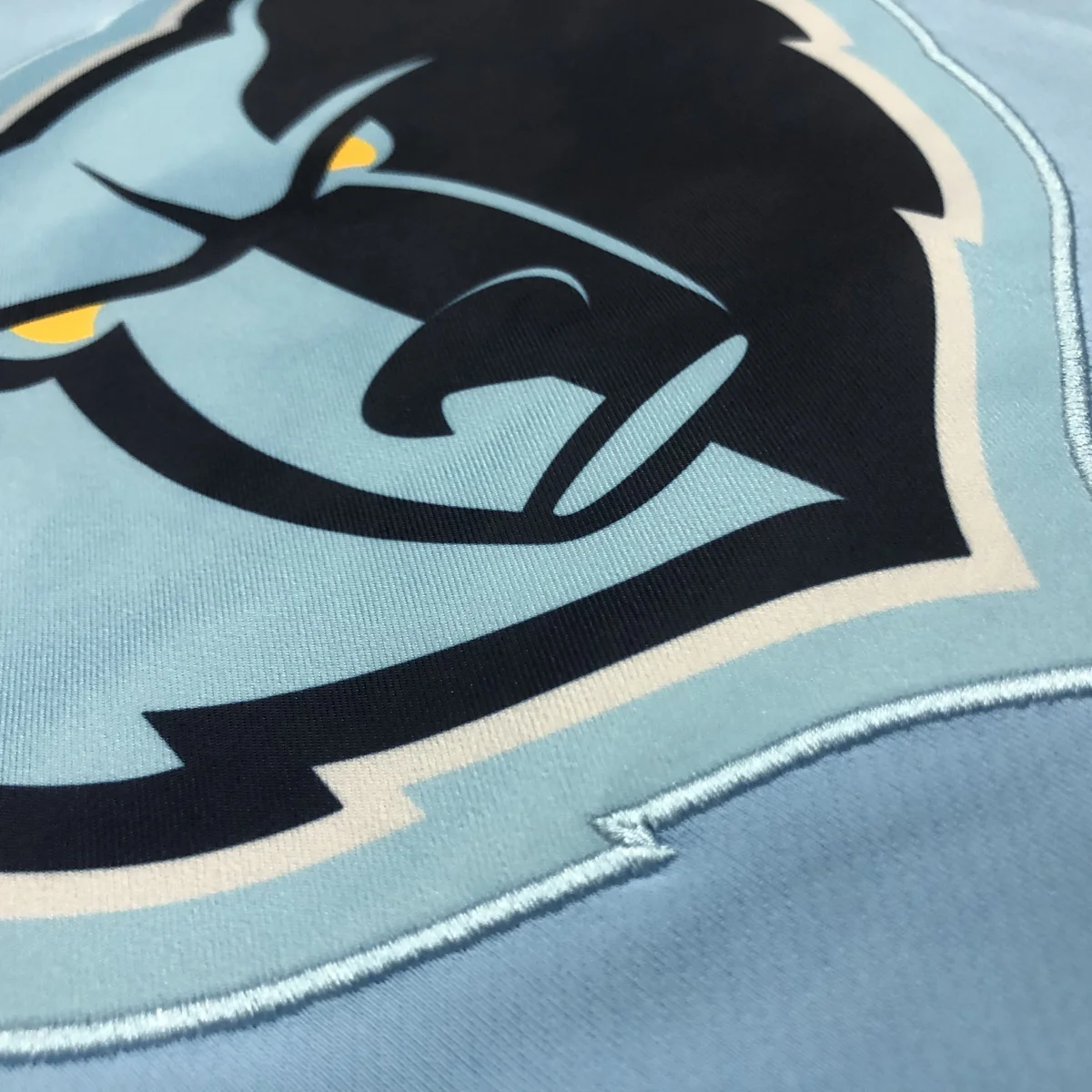 Camisa - Memphis Grizzlies - versão jogador