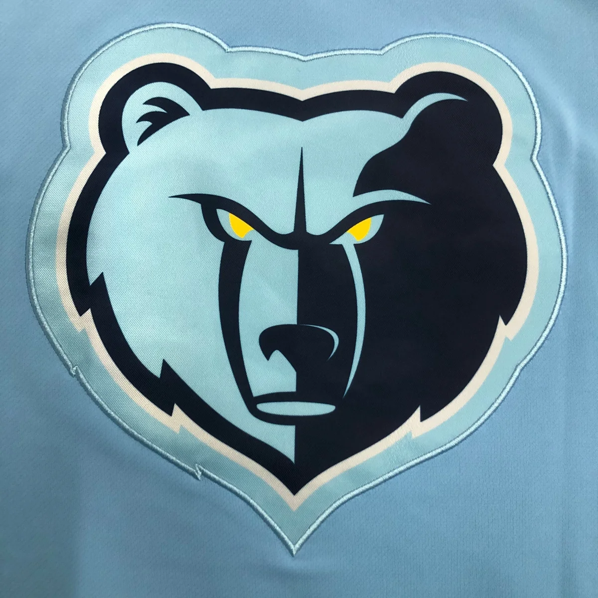 Camisa - Memphis Grizzlies - versão jogador