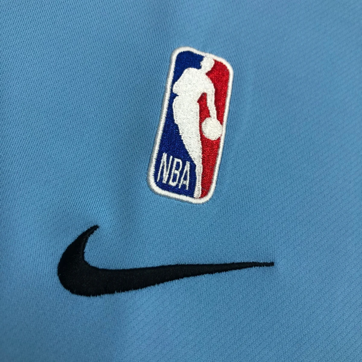 Camisa - Memphis Grizzlies - versão jogador