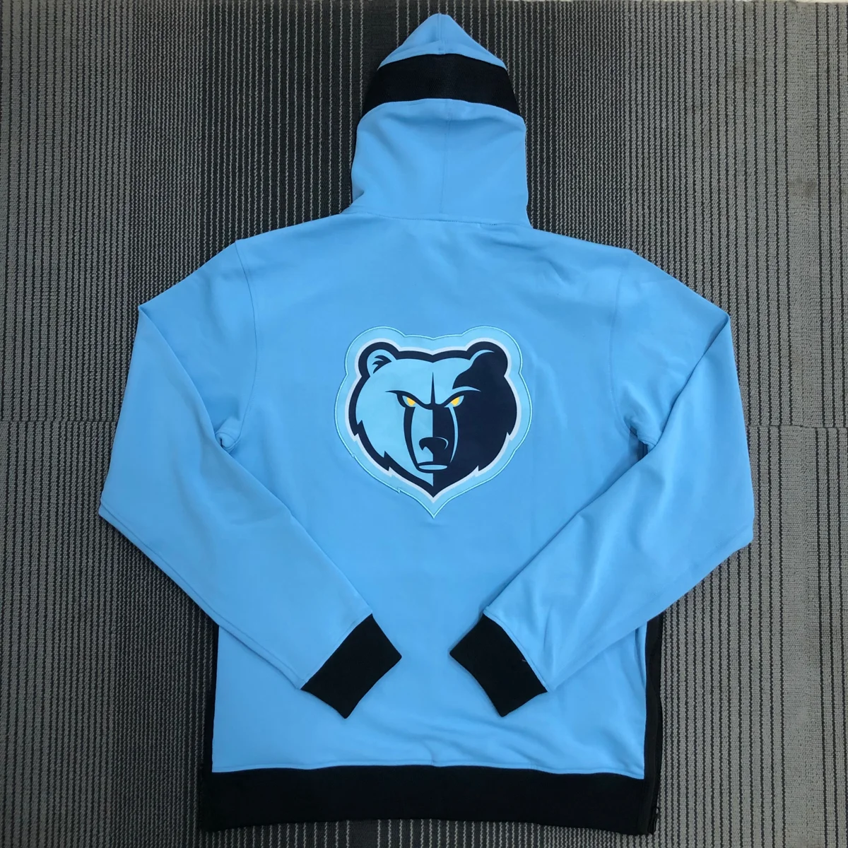 Camisa - Memphis Grizzlies - versão jogador