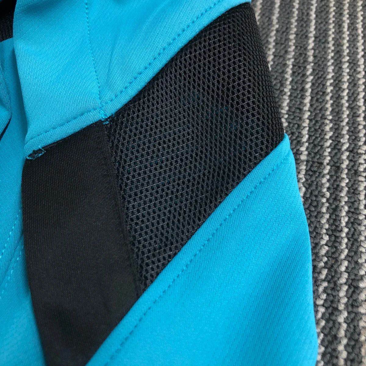Camisa - Charlotte Hornets - versão jogador