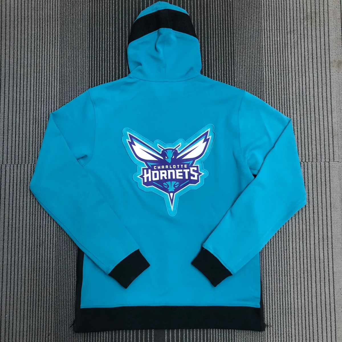 Camisa - Charlotte Hornets - versão jogador