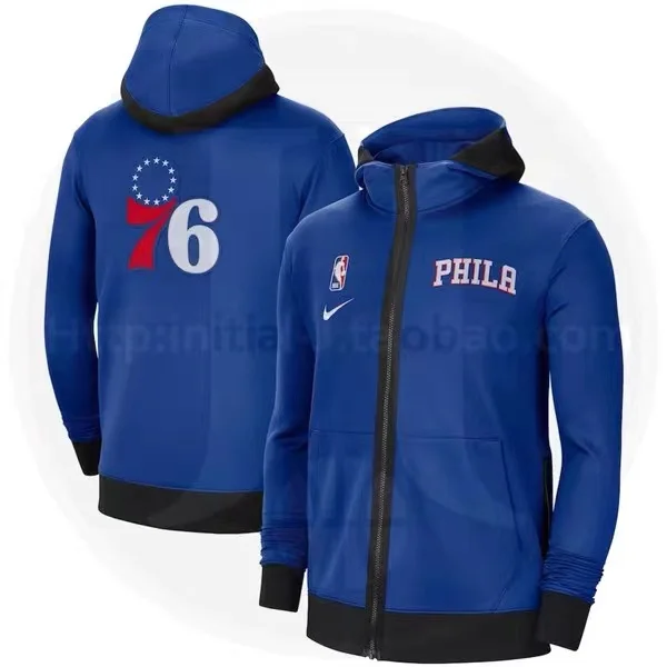 Camisa - Philadelphia 76ers - versão jogador