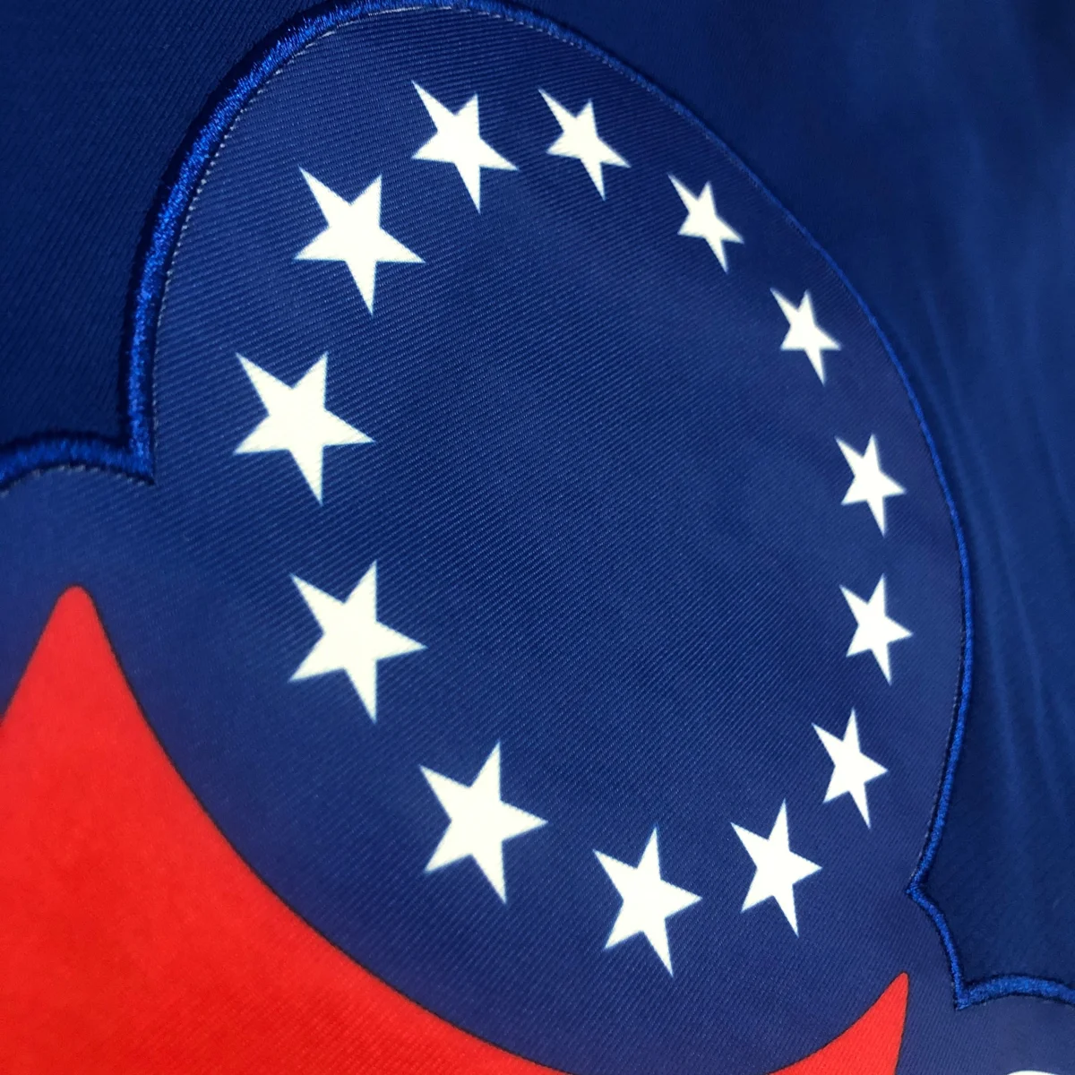 Camisa - Philadelphia 76ers - versão jogador
