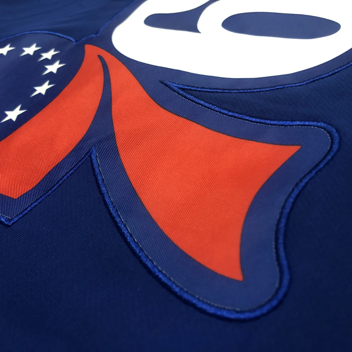 Camisa - Philadelphia 76ers - versão jogador