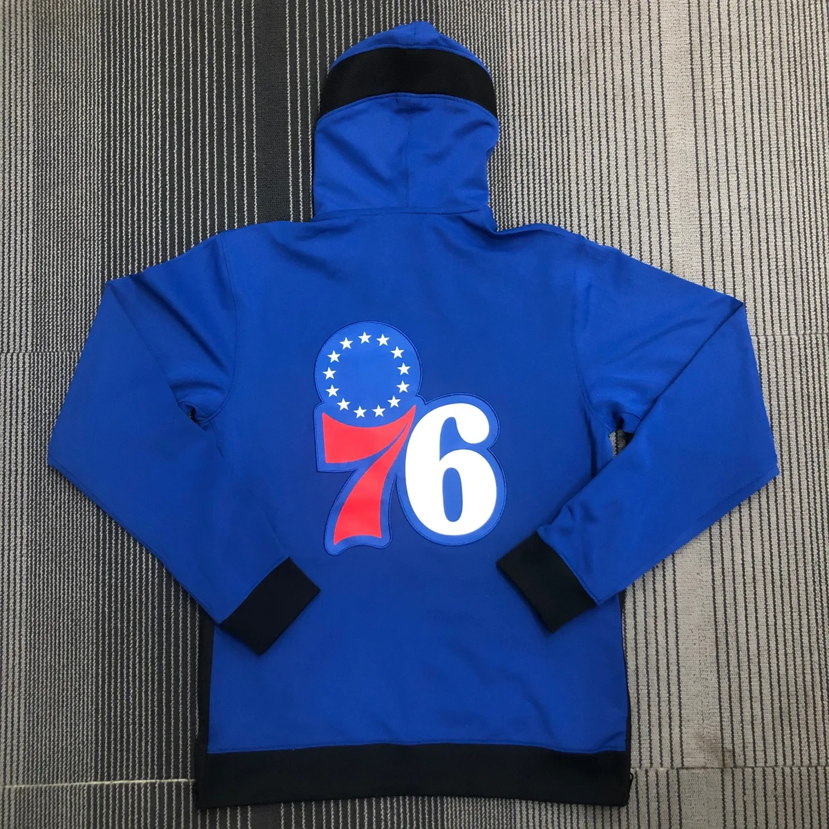 Camisa - Philadelphia 76ers - versão jogador