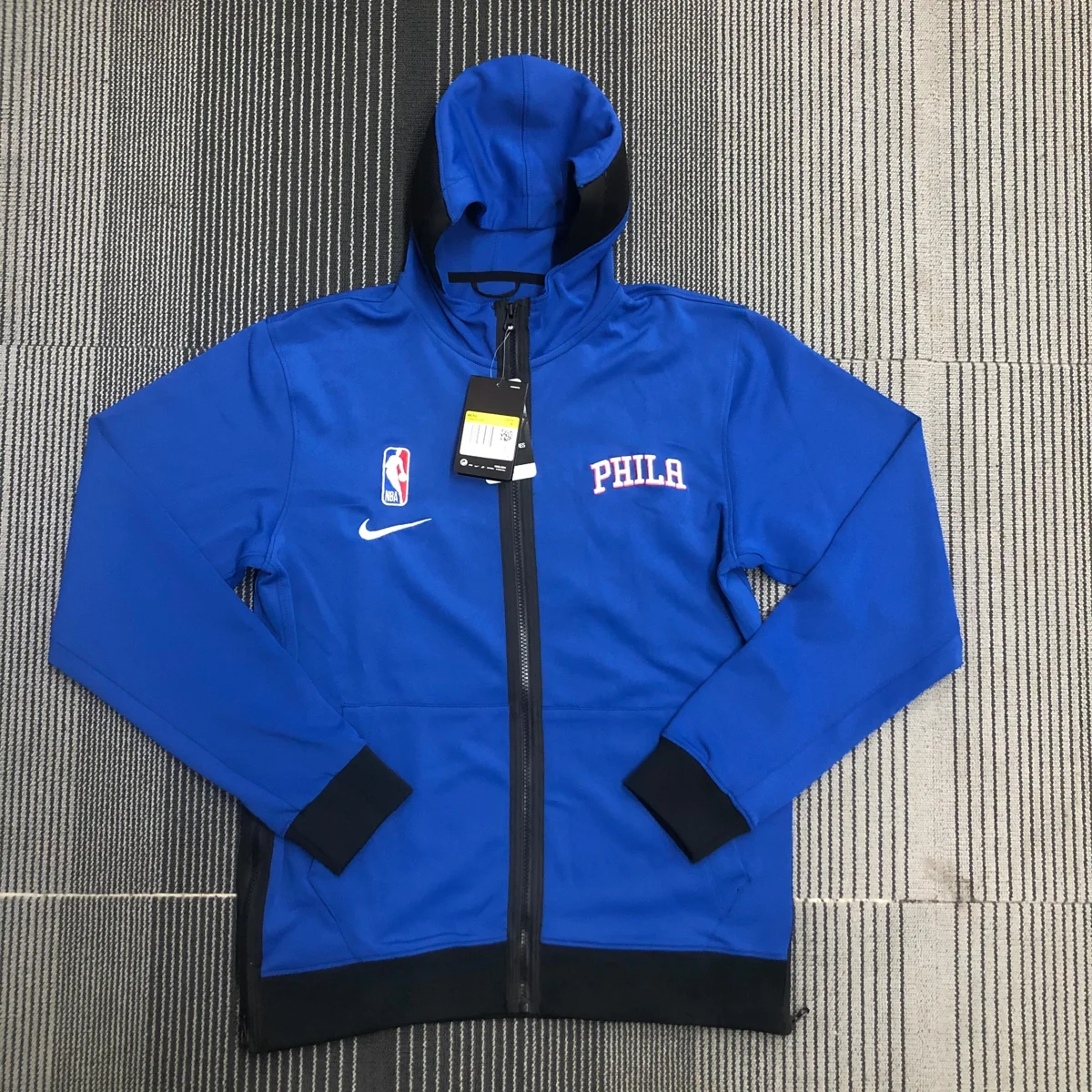 Camisa - Philadelphia 76ers - versão jogador