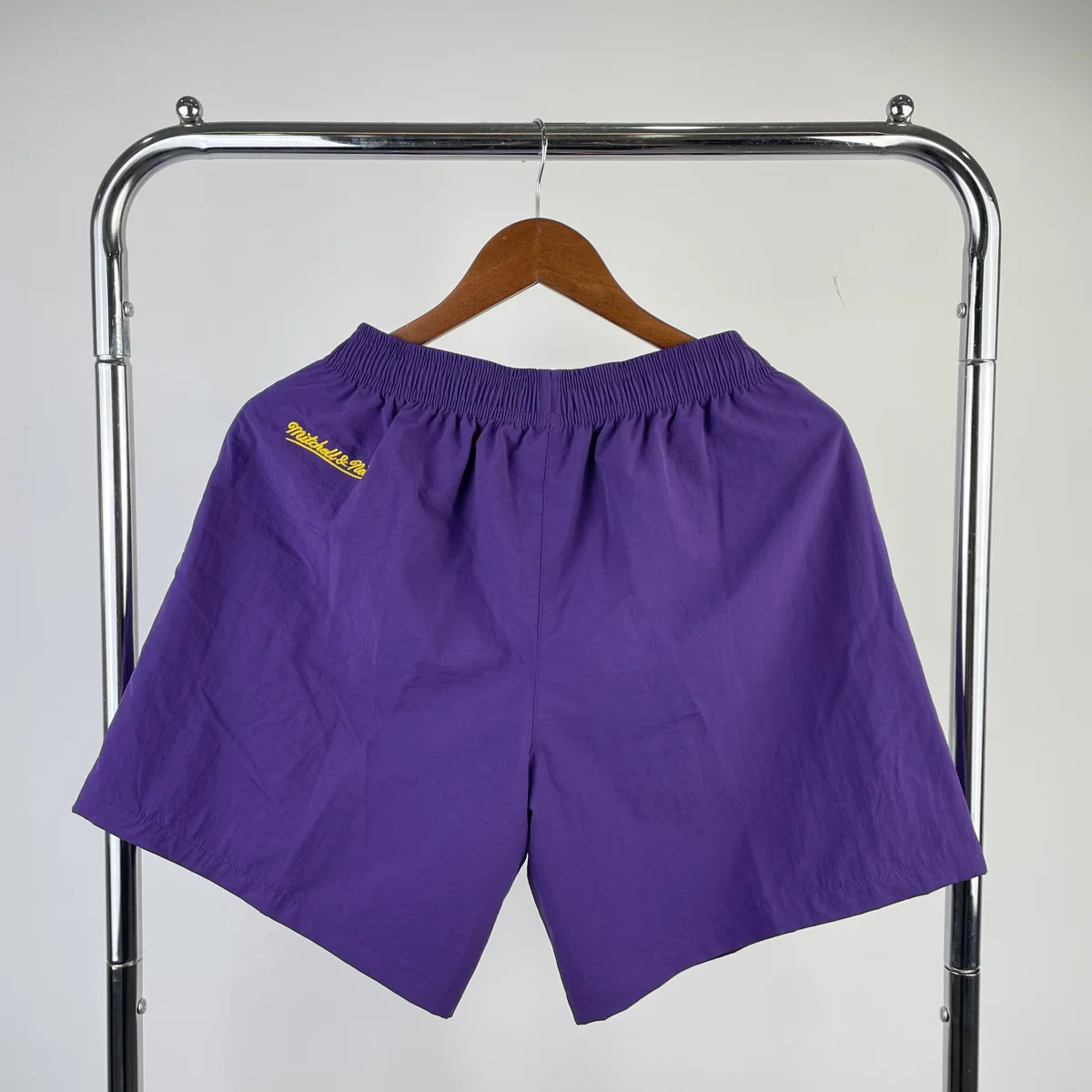 Camisa - LA Lakers (retrô)