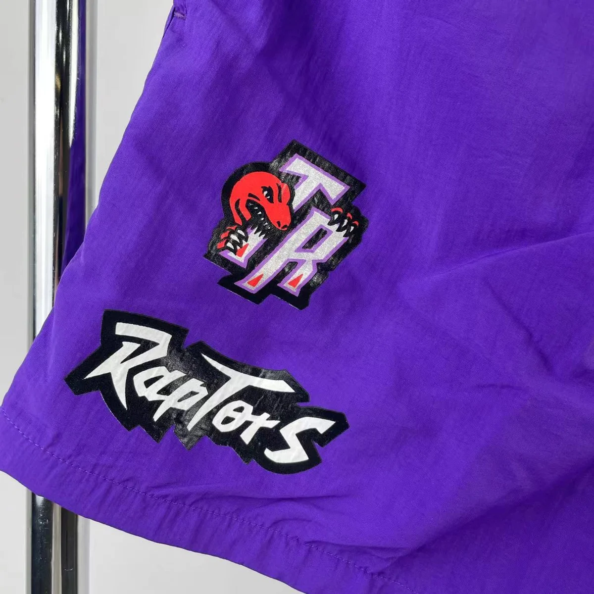 Camisa - Toronto Raptors (retrô)