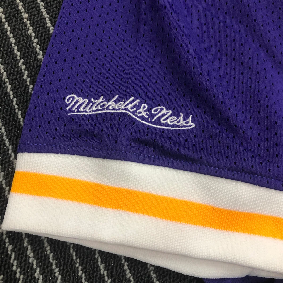Camisa - LA Lakers (retrô)