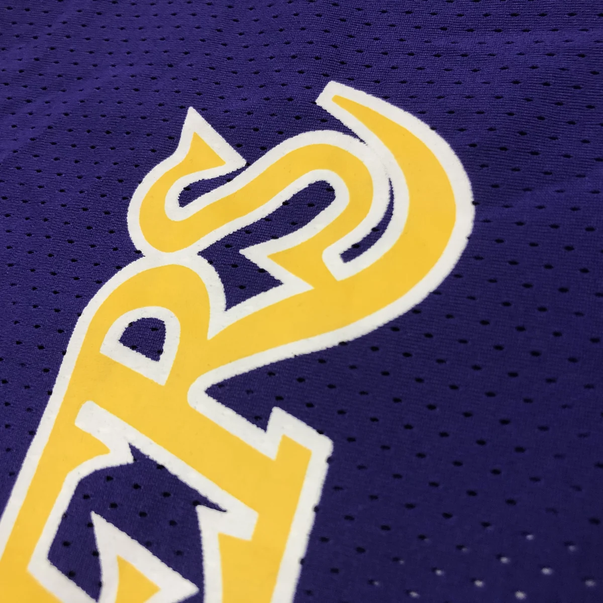 Camisa - LA Lakers (retrô)