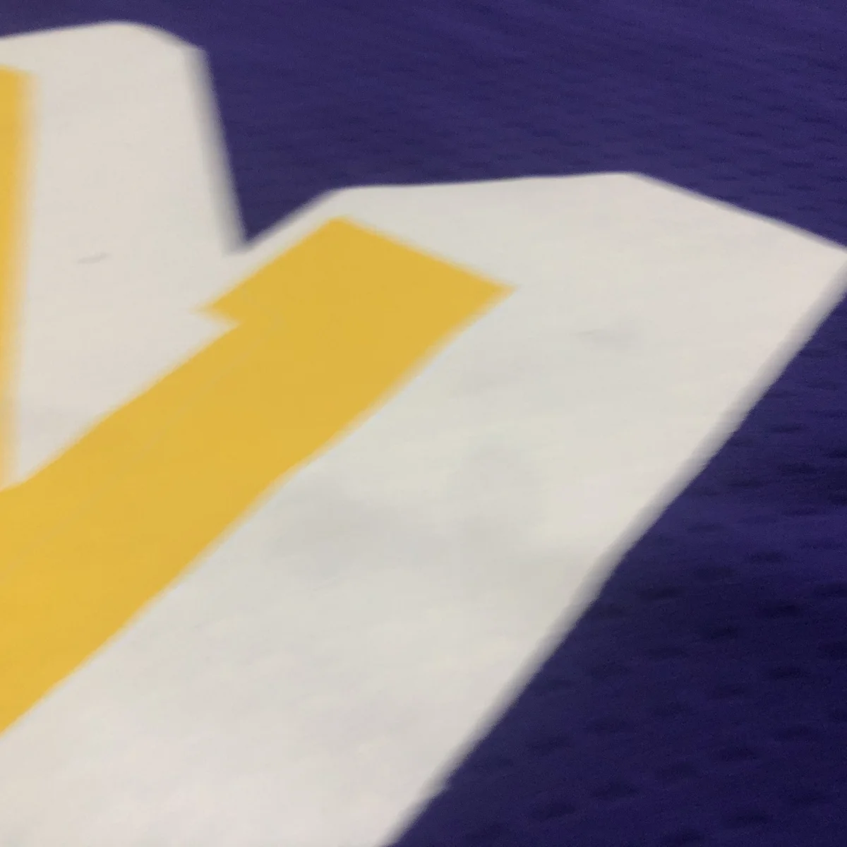 Camisa - LA Lakers (retrô)
