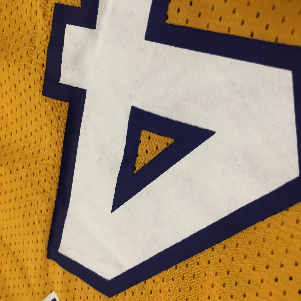 Camisa - LA Lakers (retrô)