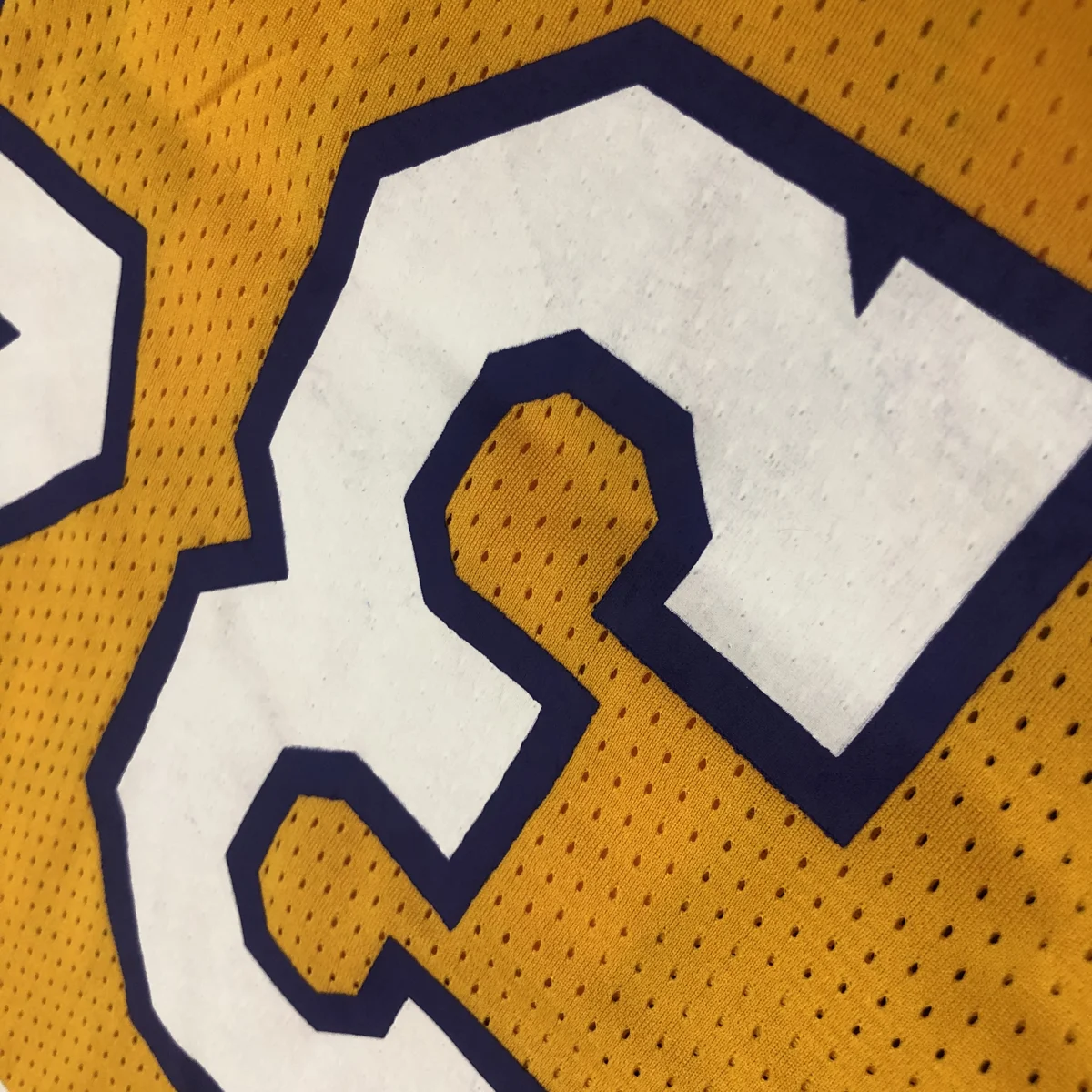 Camisa - LA Lakers (retrô)
