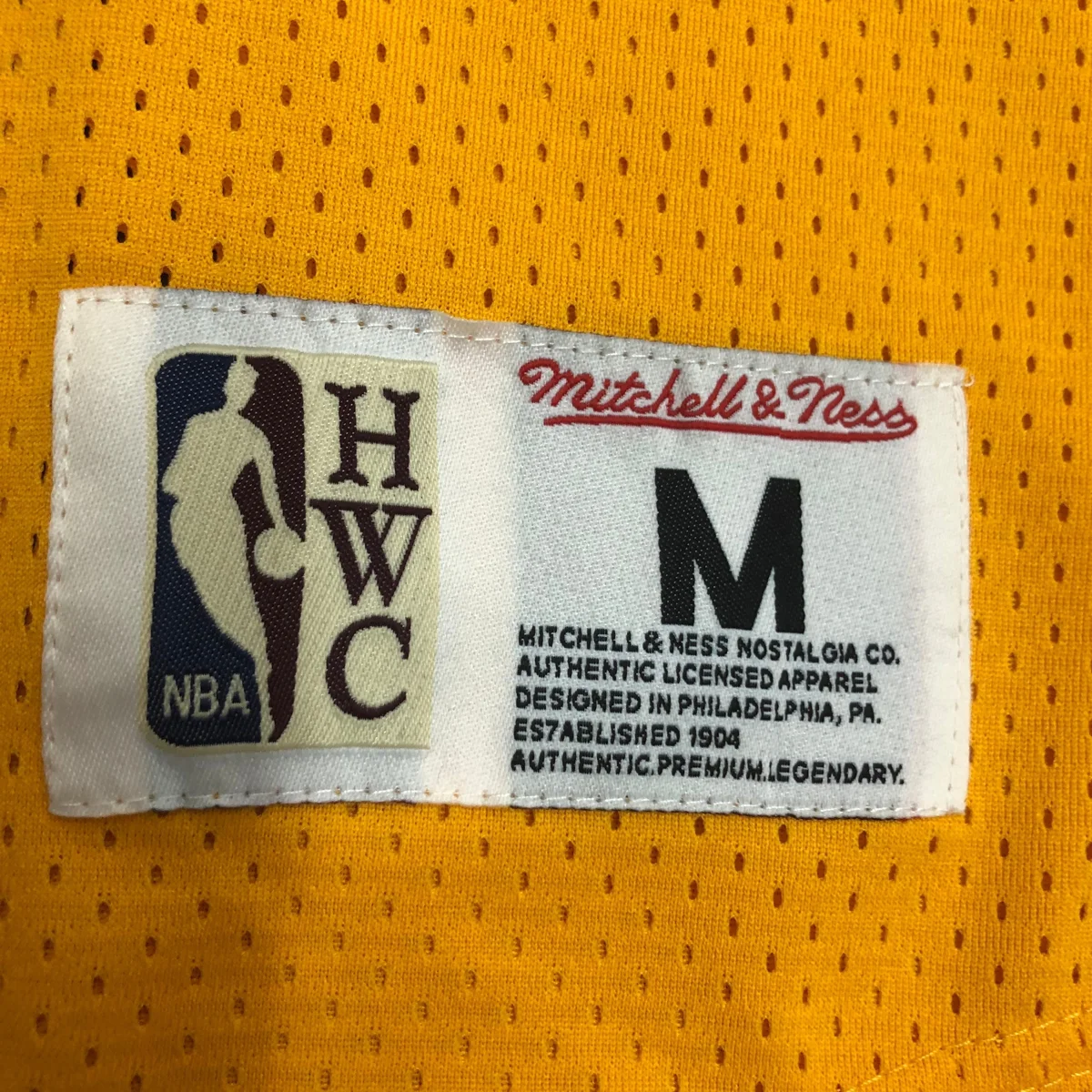 Camisa - LA Lakers (retrô)