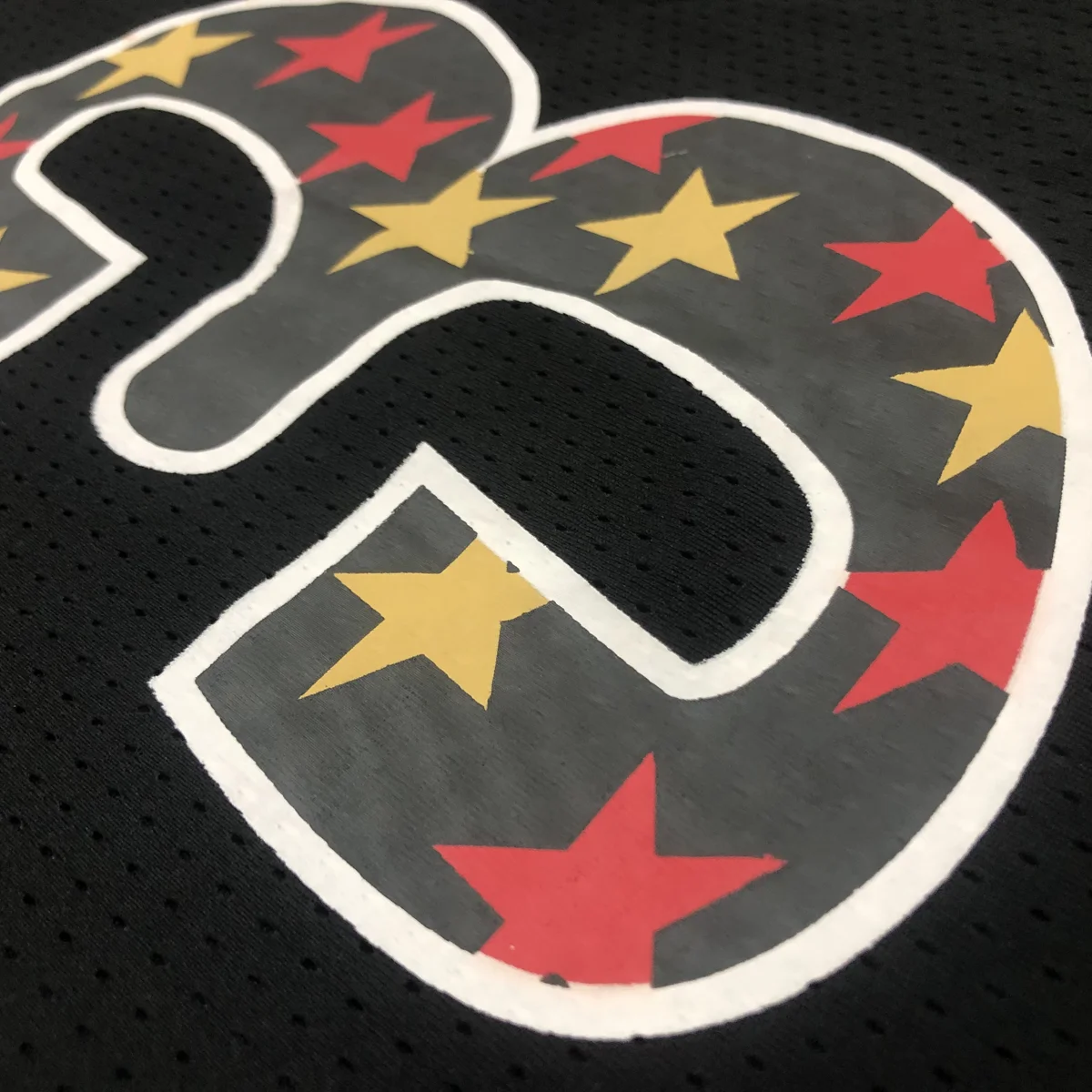 Camisa - Philadelphia 76ers (retrô)