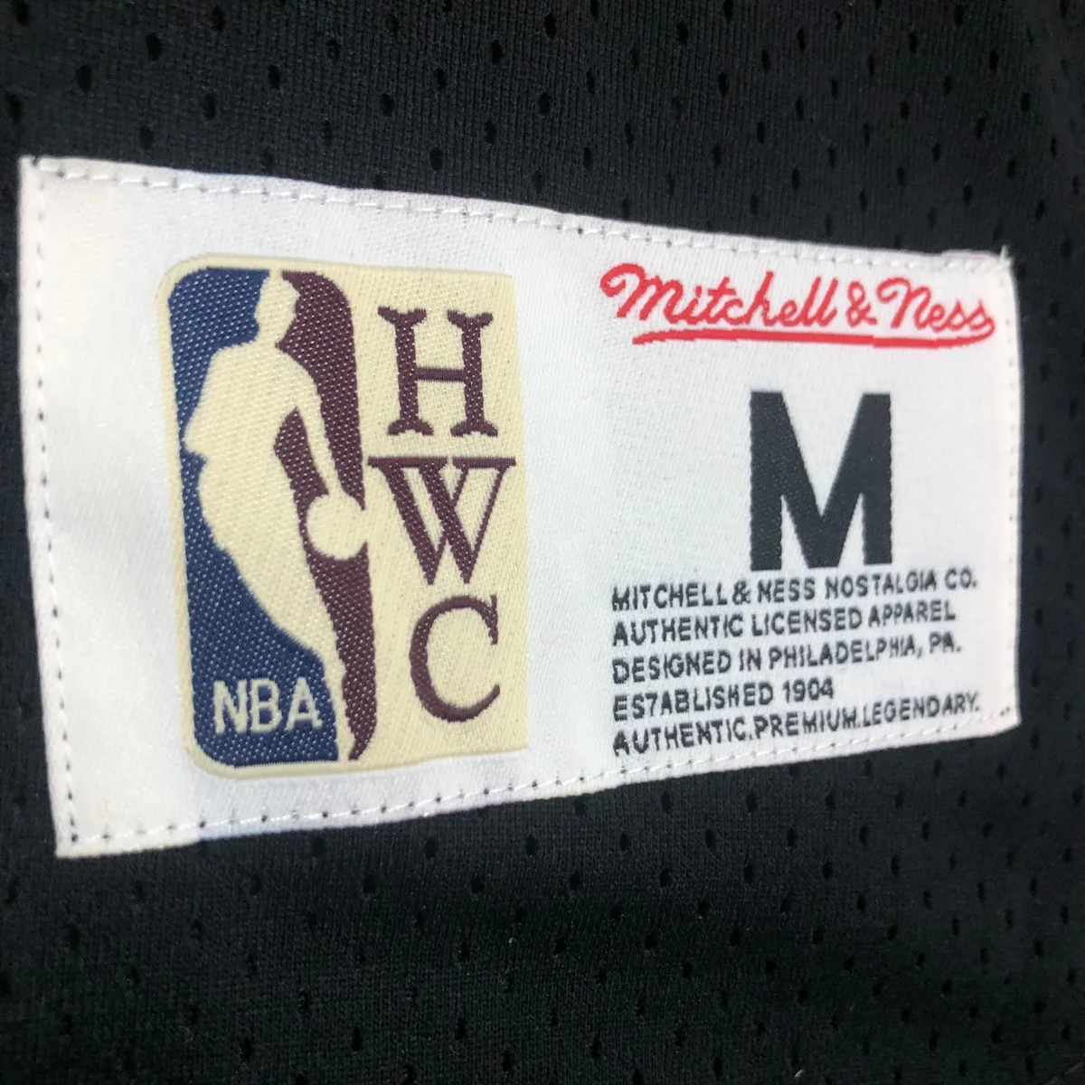 Camisa - Philadelphia 76ers (retrô)