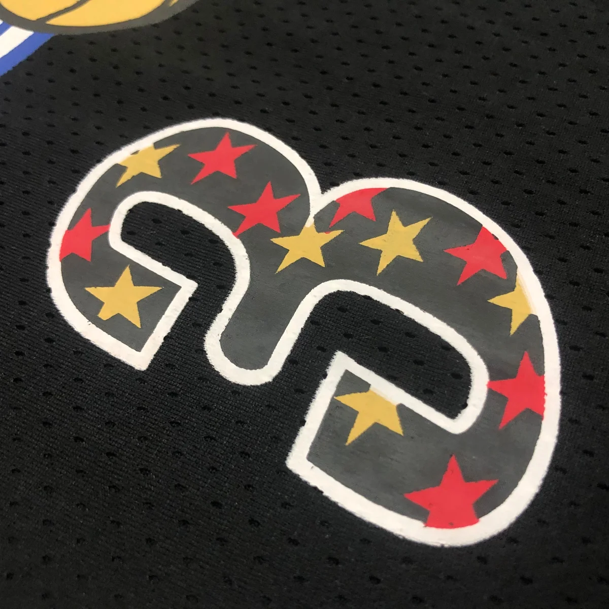 Camisa - Philadelphia 76ers (retrô)