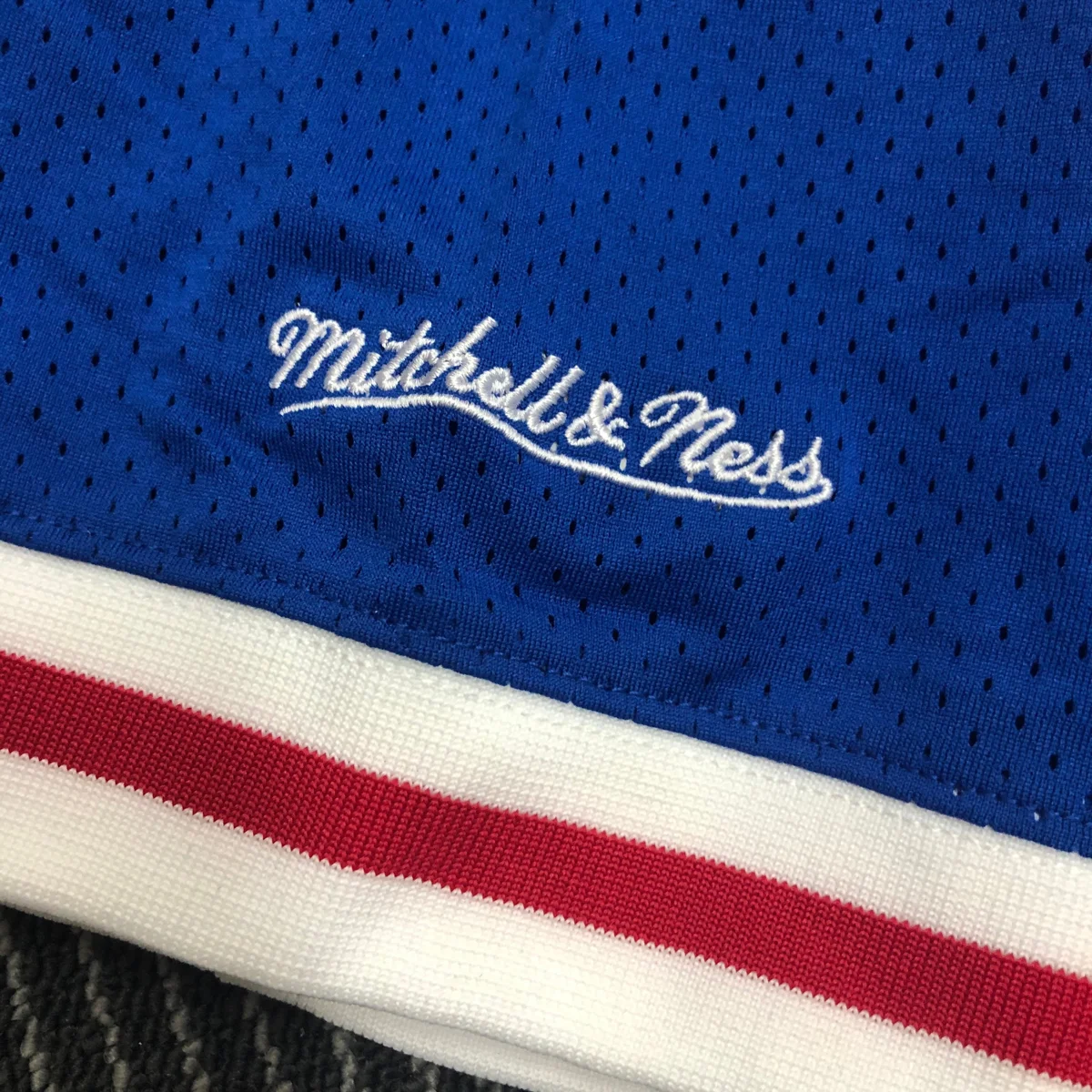 Camisa - Philadelphia 76ers (retrô)