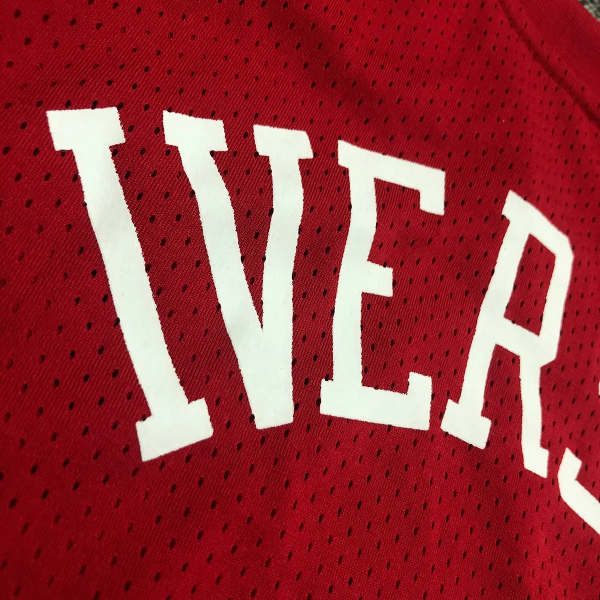 Camisa - Philadelphia 76ers (retrô)