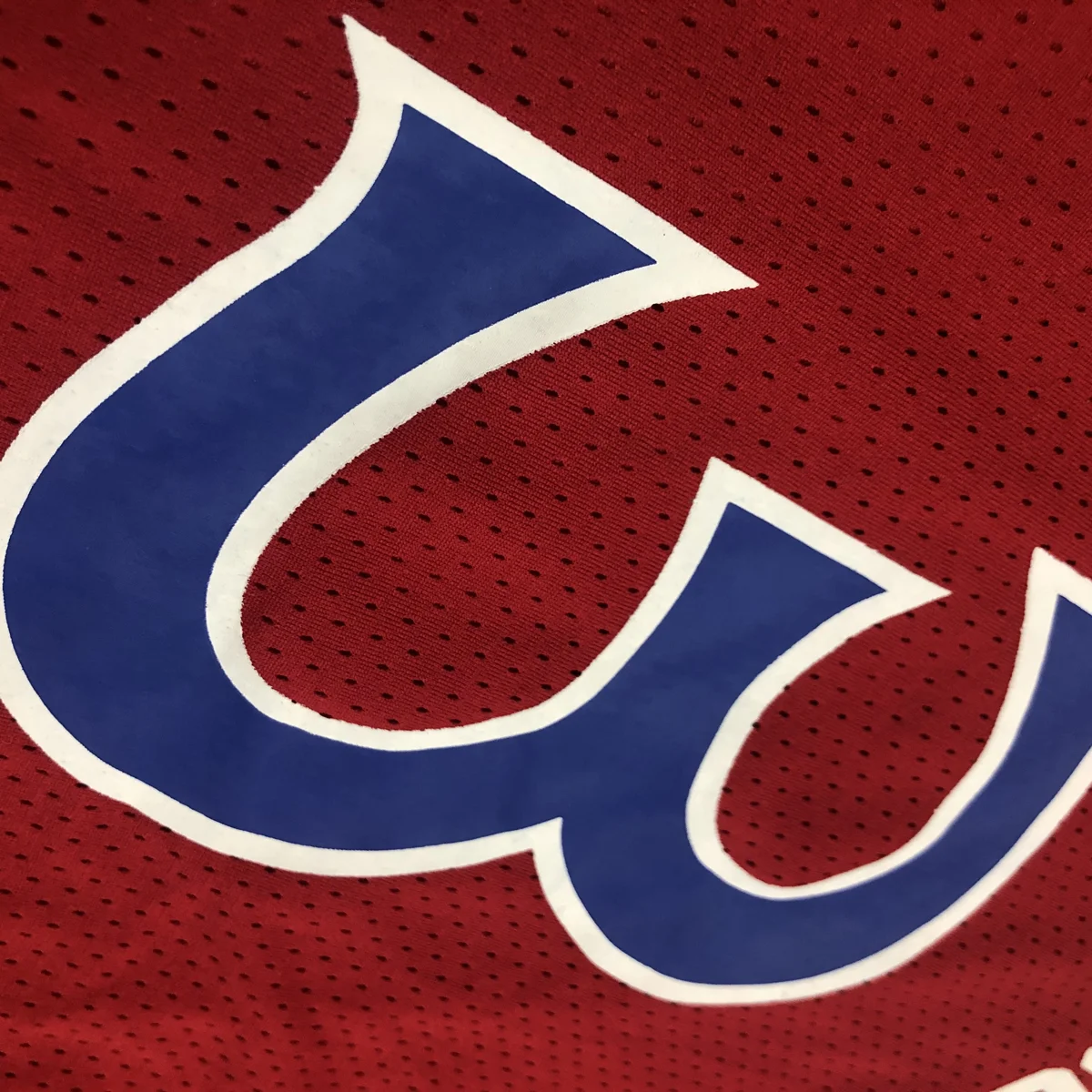 Camisa - Philadelphia 76ers (retrô)