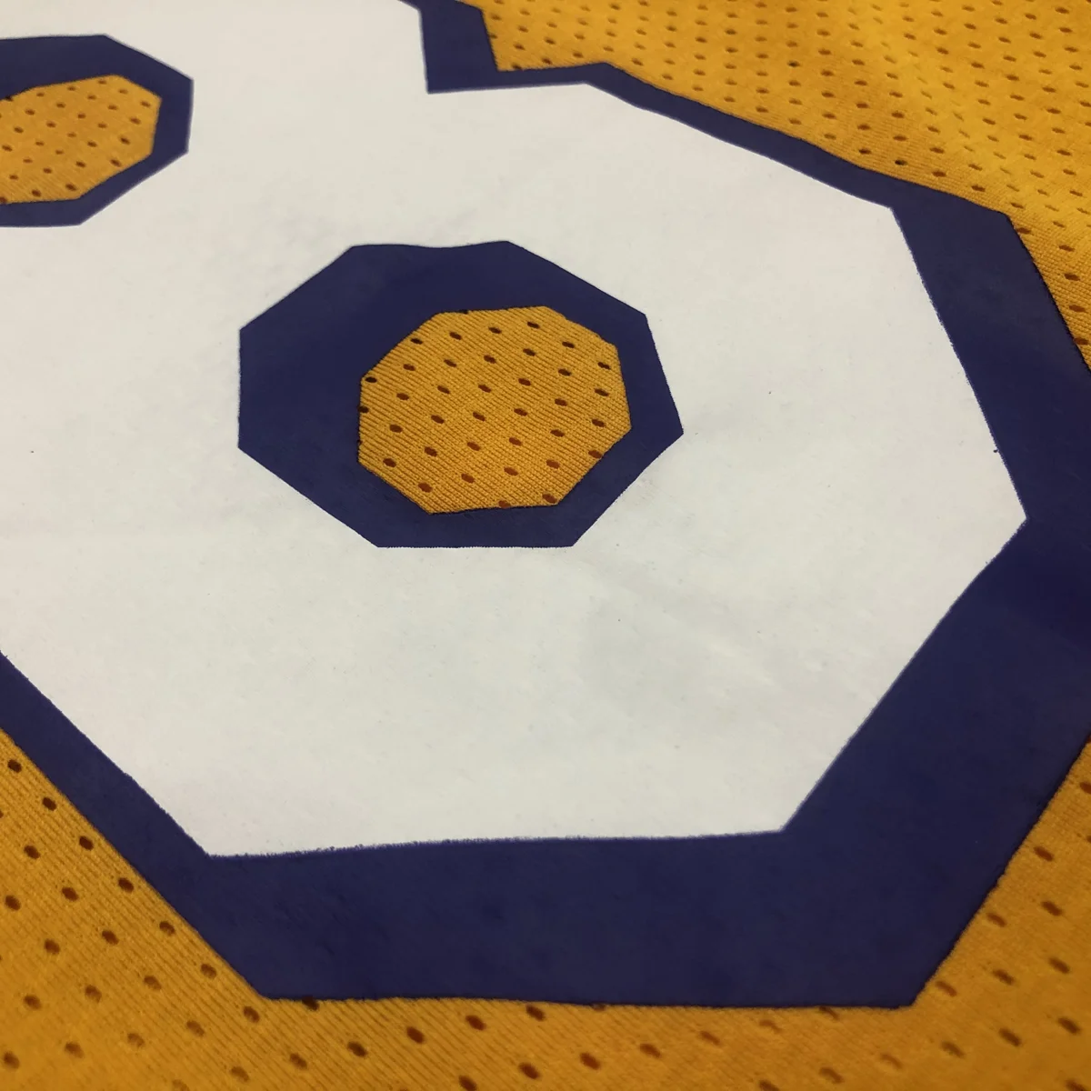 Camisa - LA Lakers (retrô)