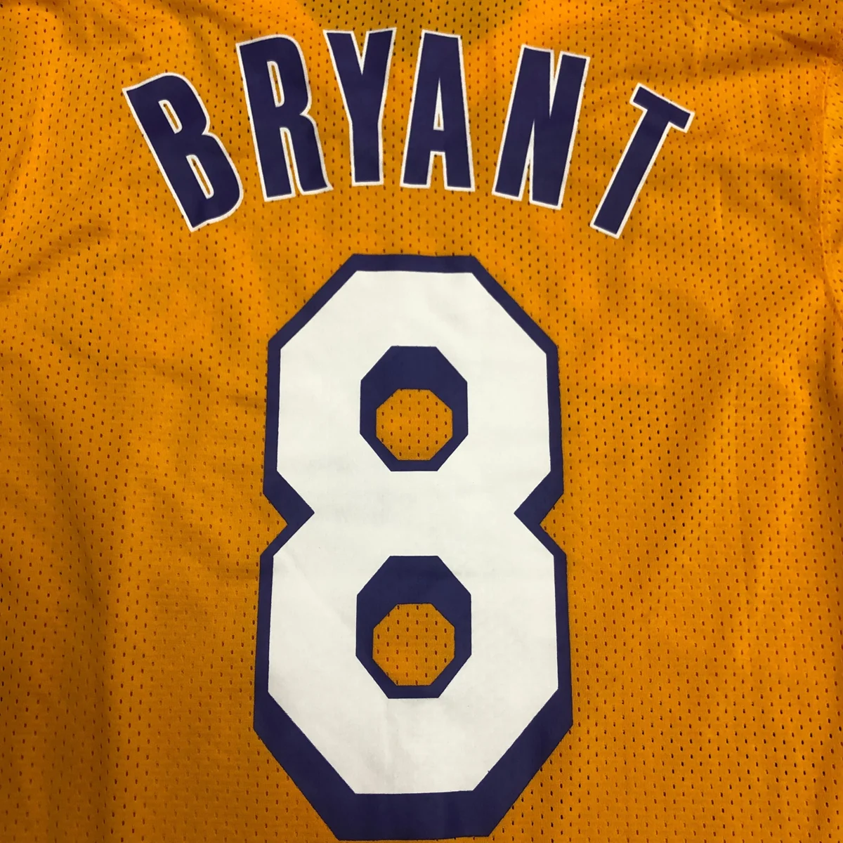 Camisa - LA Lakers (retrô)