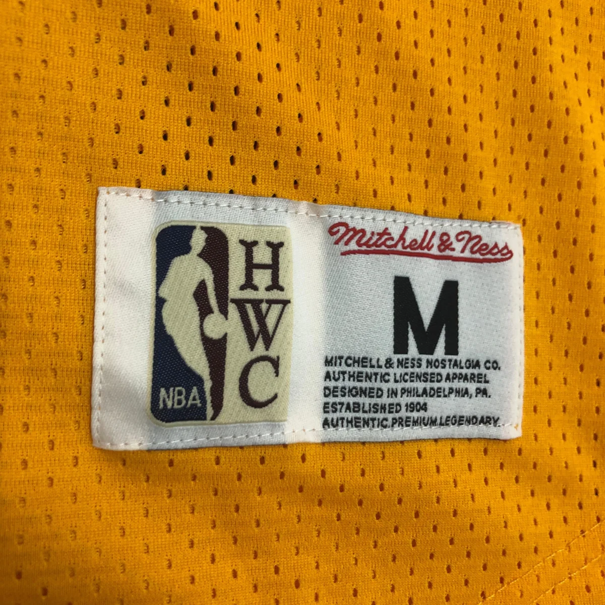 Camisa - LA Lakers (retrô)