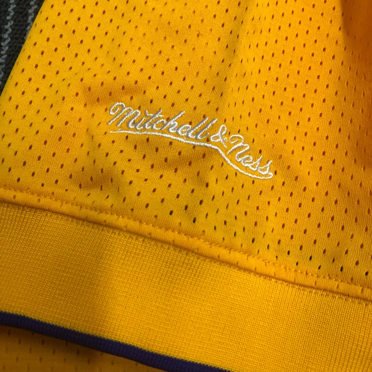 Camisa - LA Lakers (retrô)