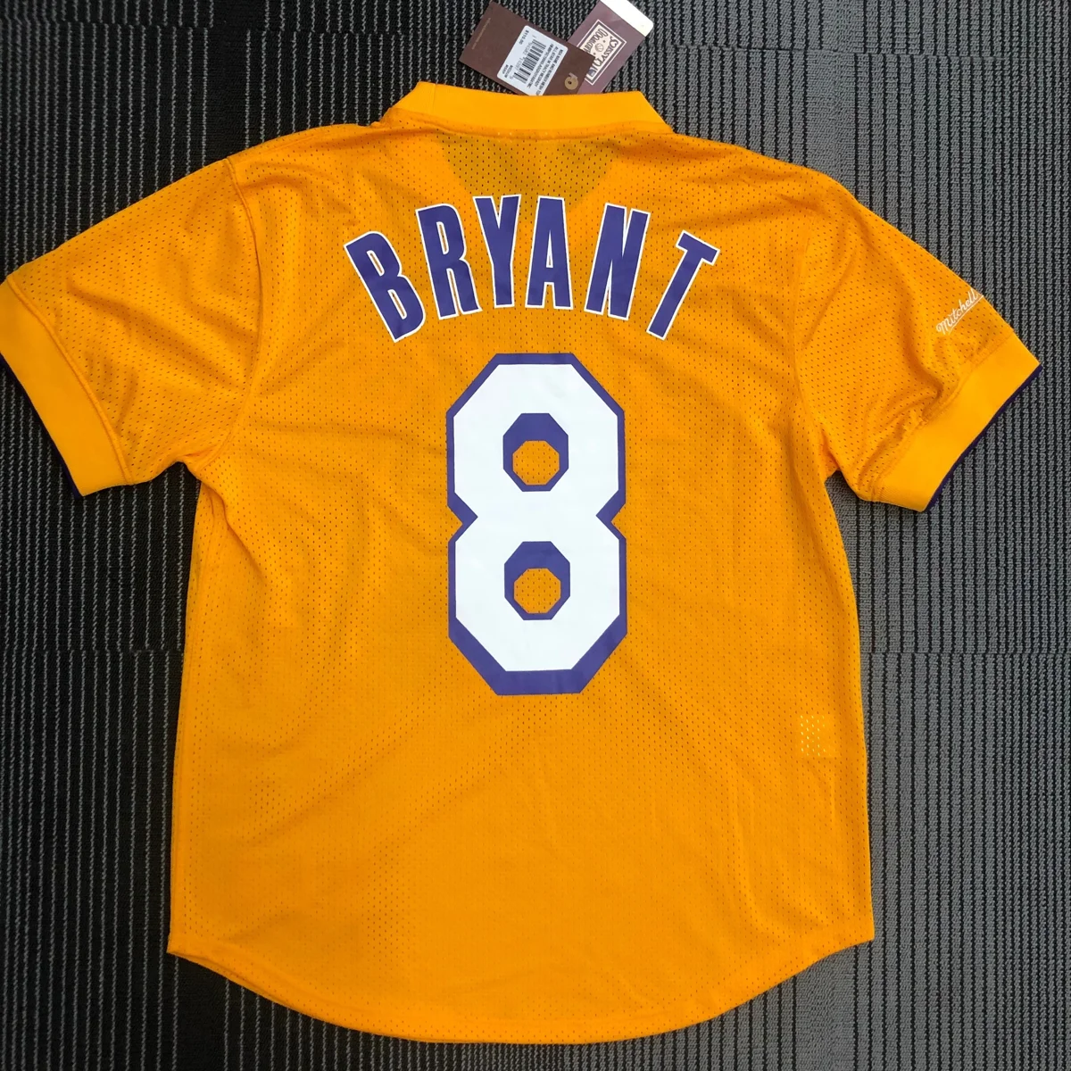 Camisa - LA Lakers (retrô)