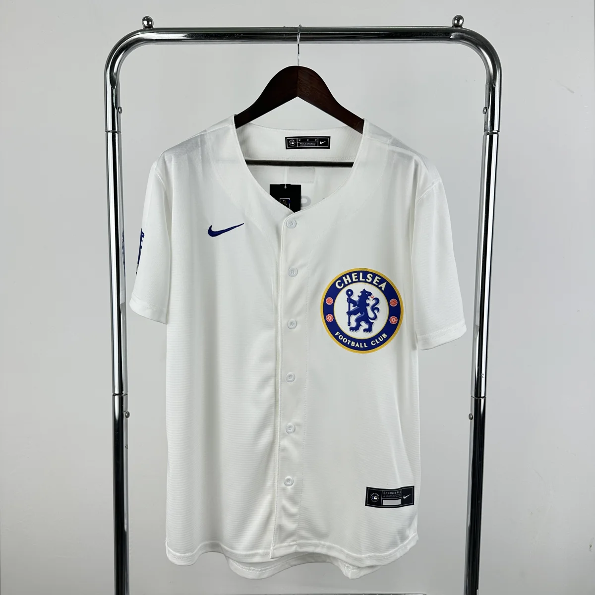 Camisa - Chelsea (edição colaborativa)