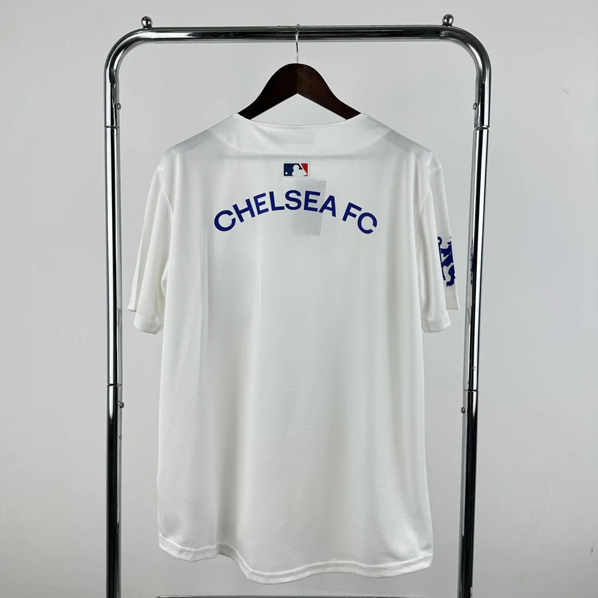 Camisa - Chelsea (edição colaborativa)