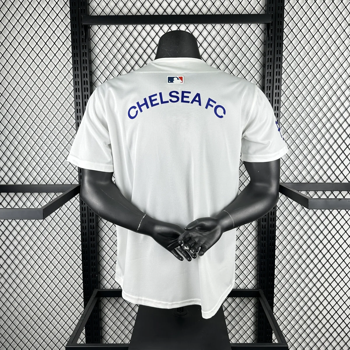 Camisa - Chelsea (edição colaborativa)