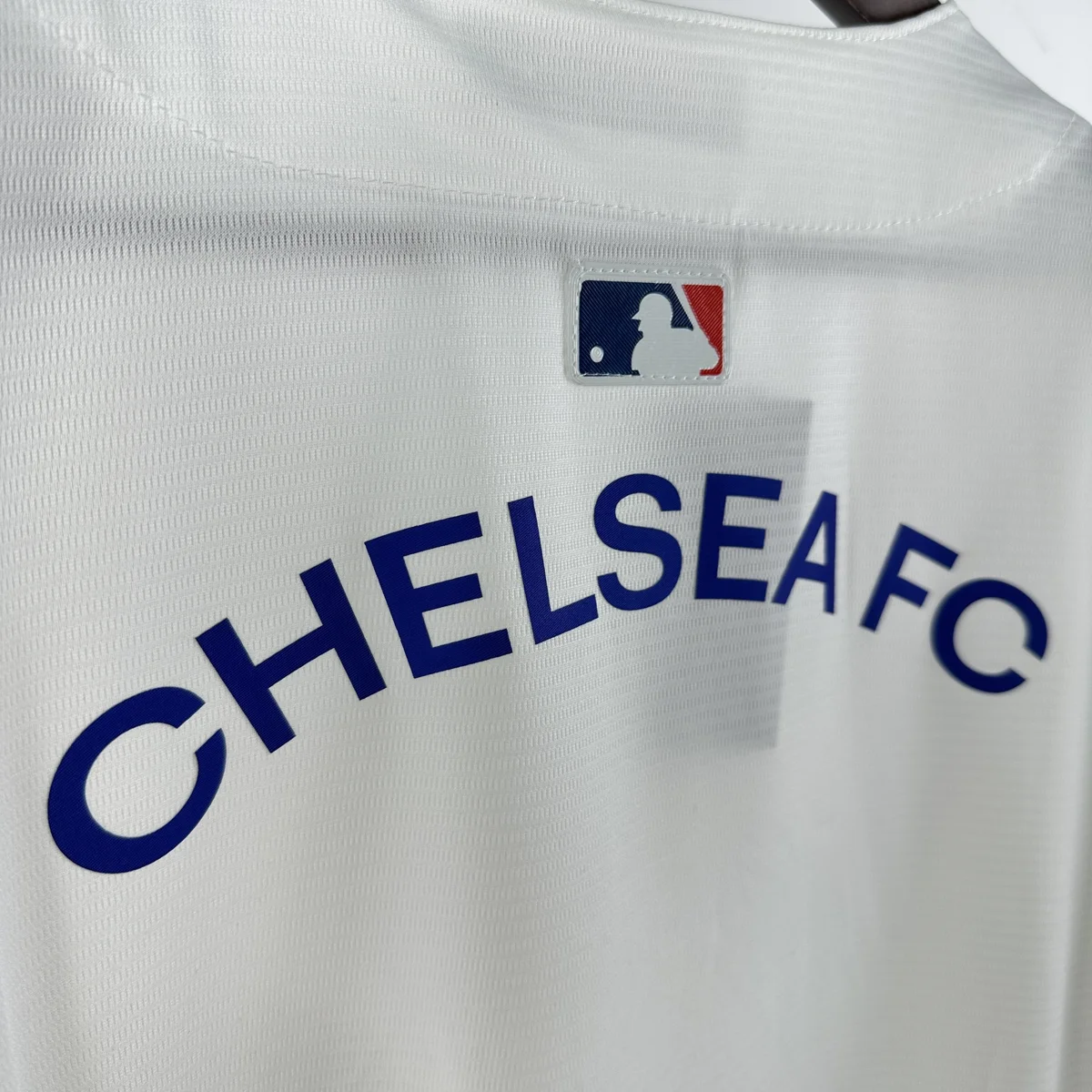 Camisa - Chelsea (edição colaborativa)