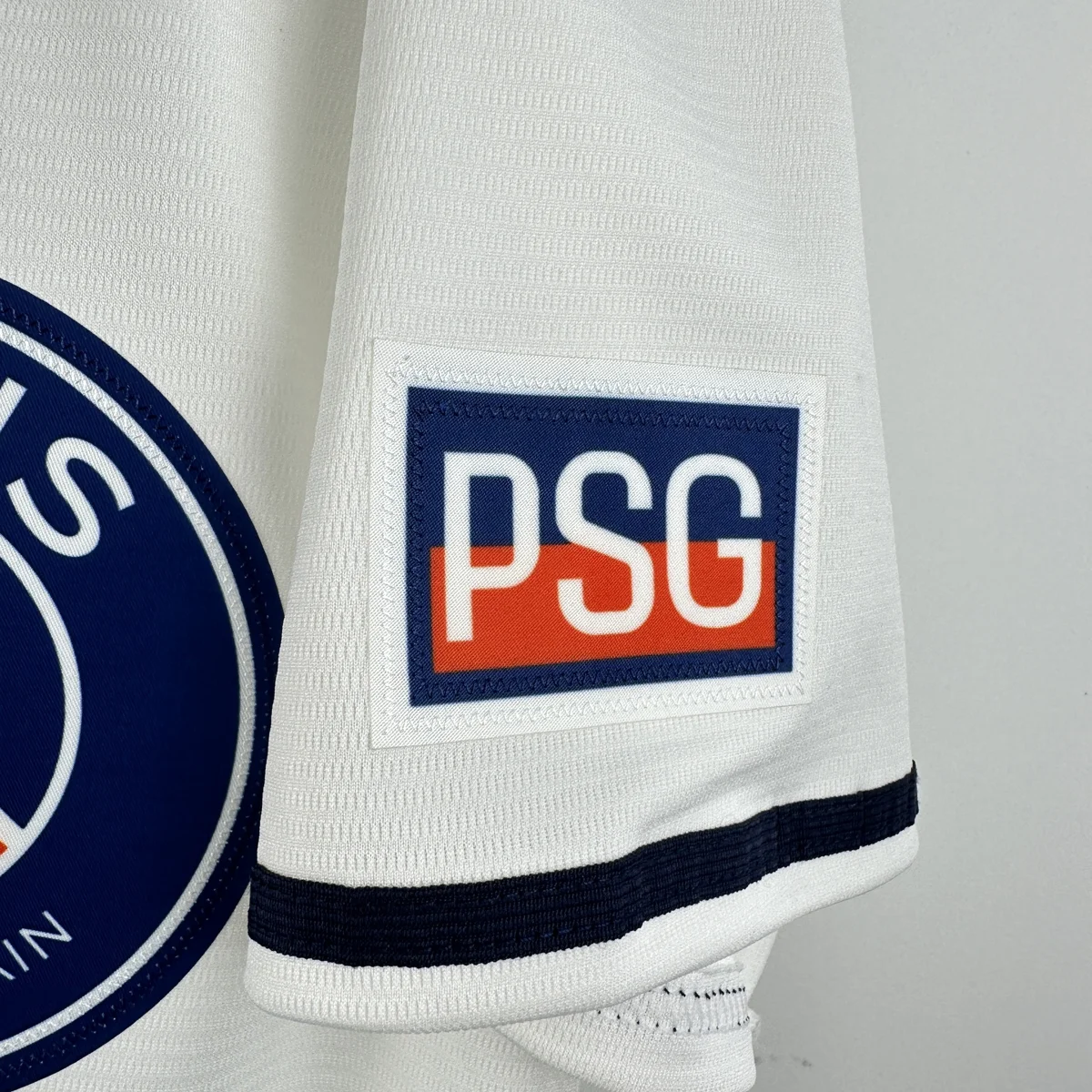 Camisa - PSG (edição colaborativa)