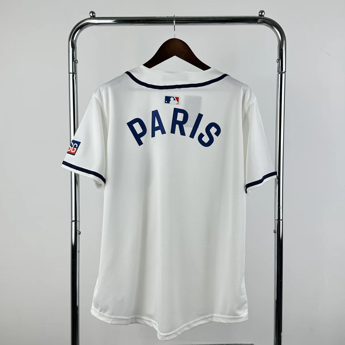 Camisa - PSG (edição colaborativa)