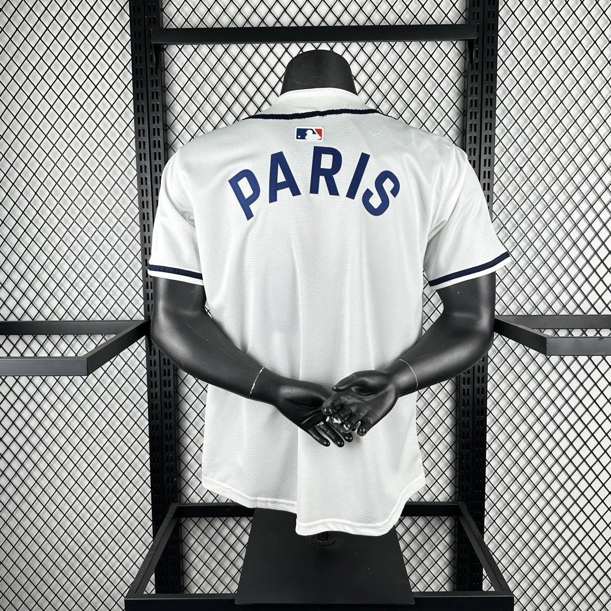 Camisa - PSG (edição colaborativa)