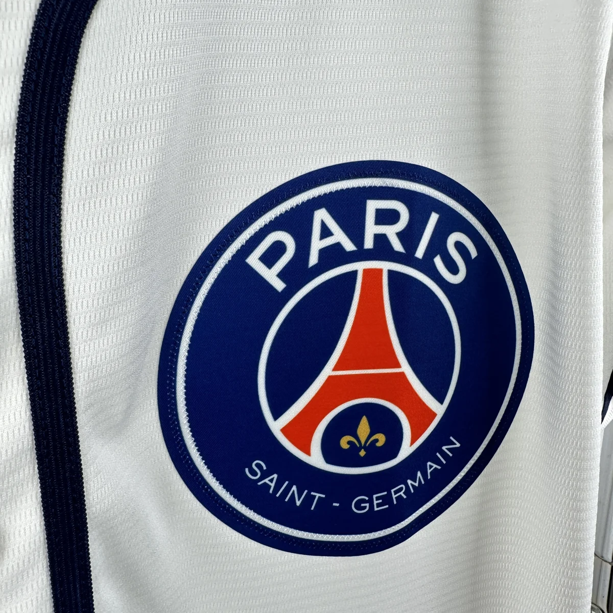 Camisa - PSG (edição colaborativa)